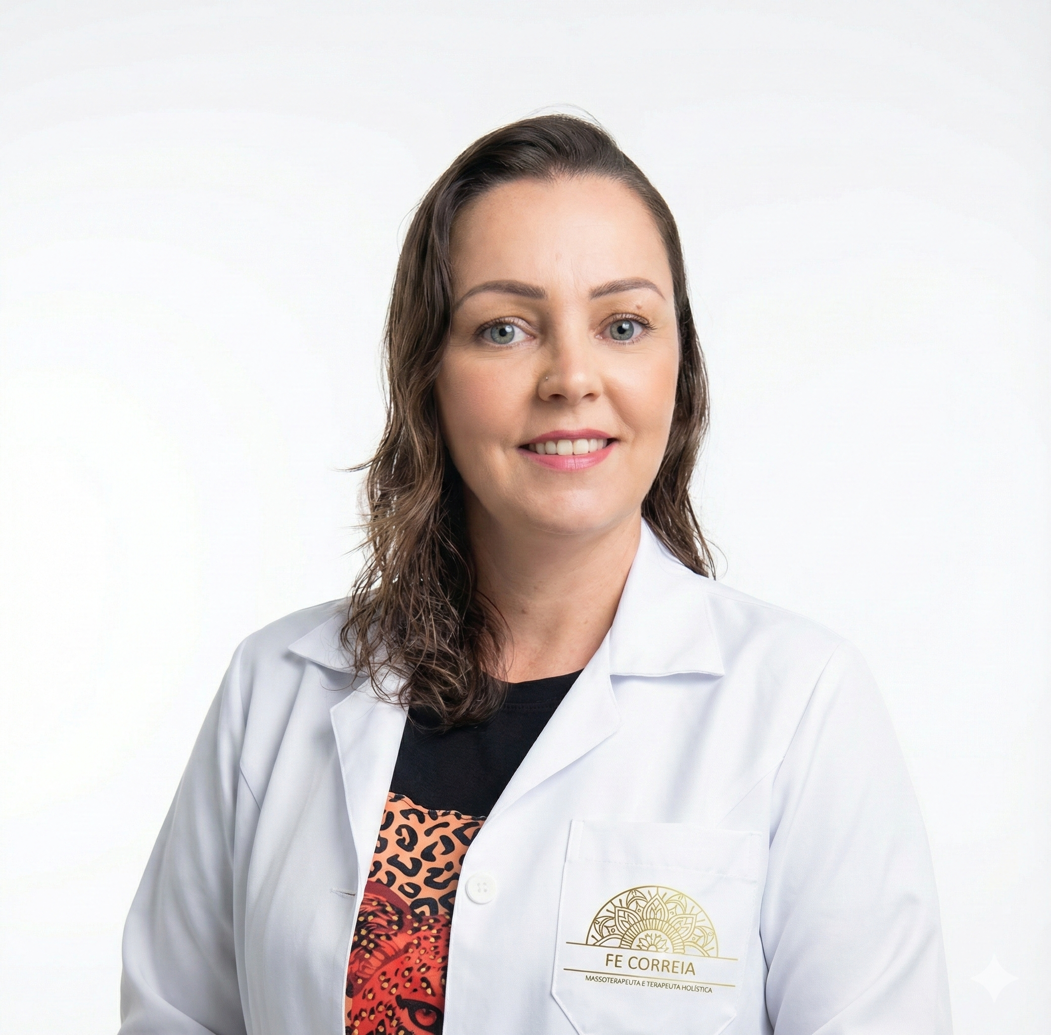 Fernanda Eva Correia