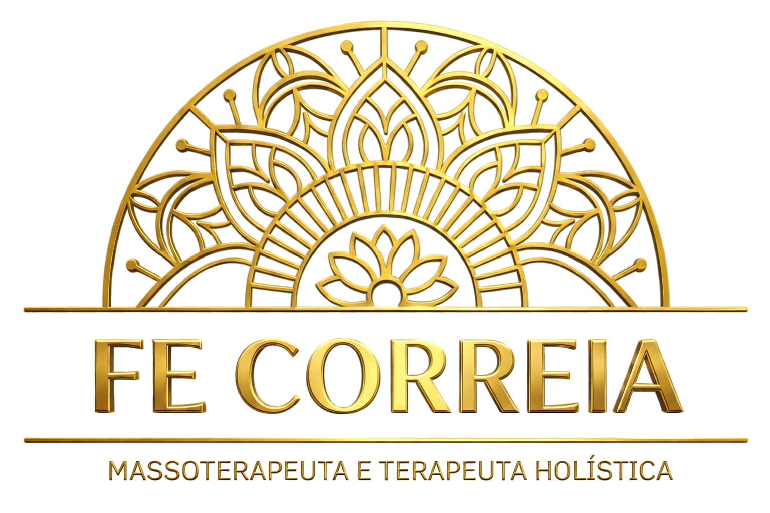 Logo Fernanda Eva Correia